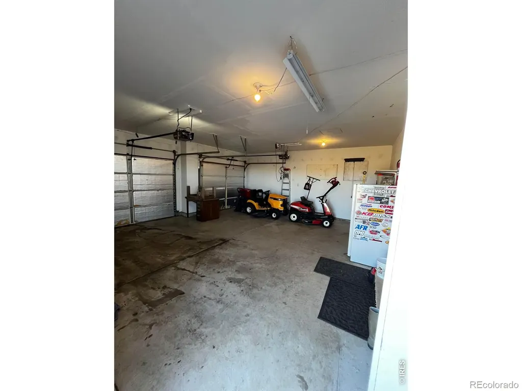 16498 County Road 100 Nunn CO 80648