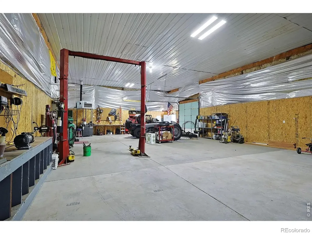16498 County Road 100 Nunn CO 80648