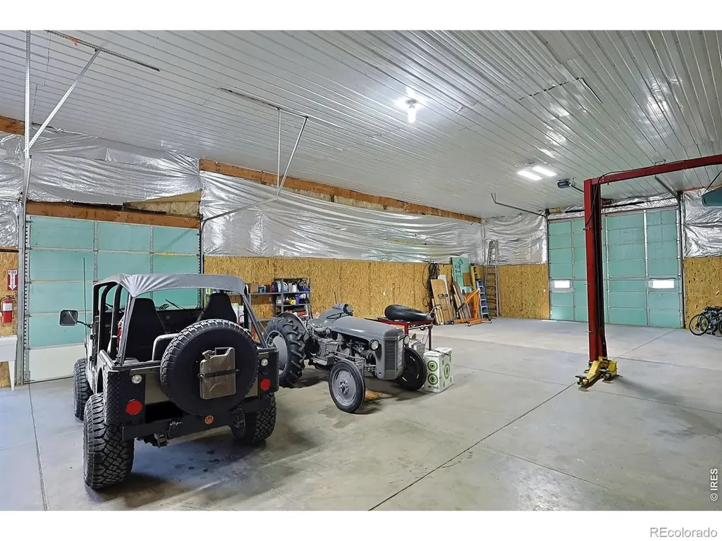 16498 County Road 100 Nunn CO 80648