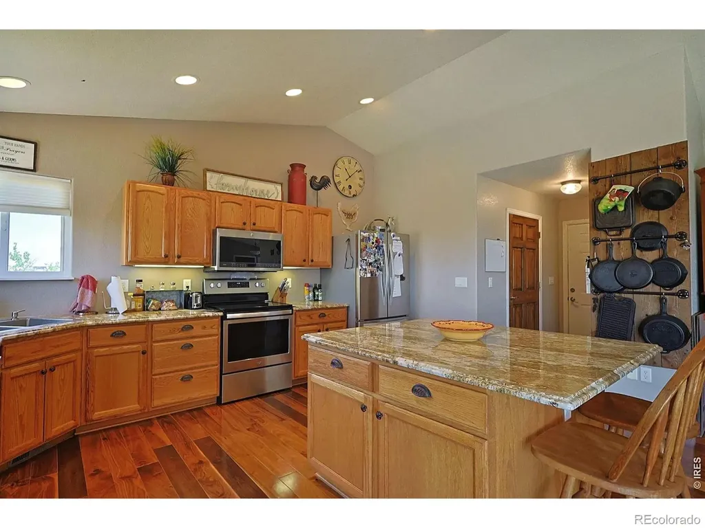 16498 County Road 100 Nunn CO 80648