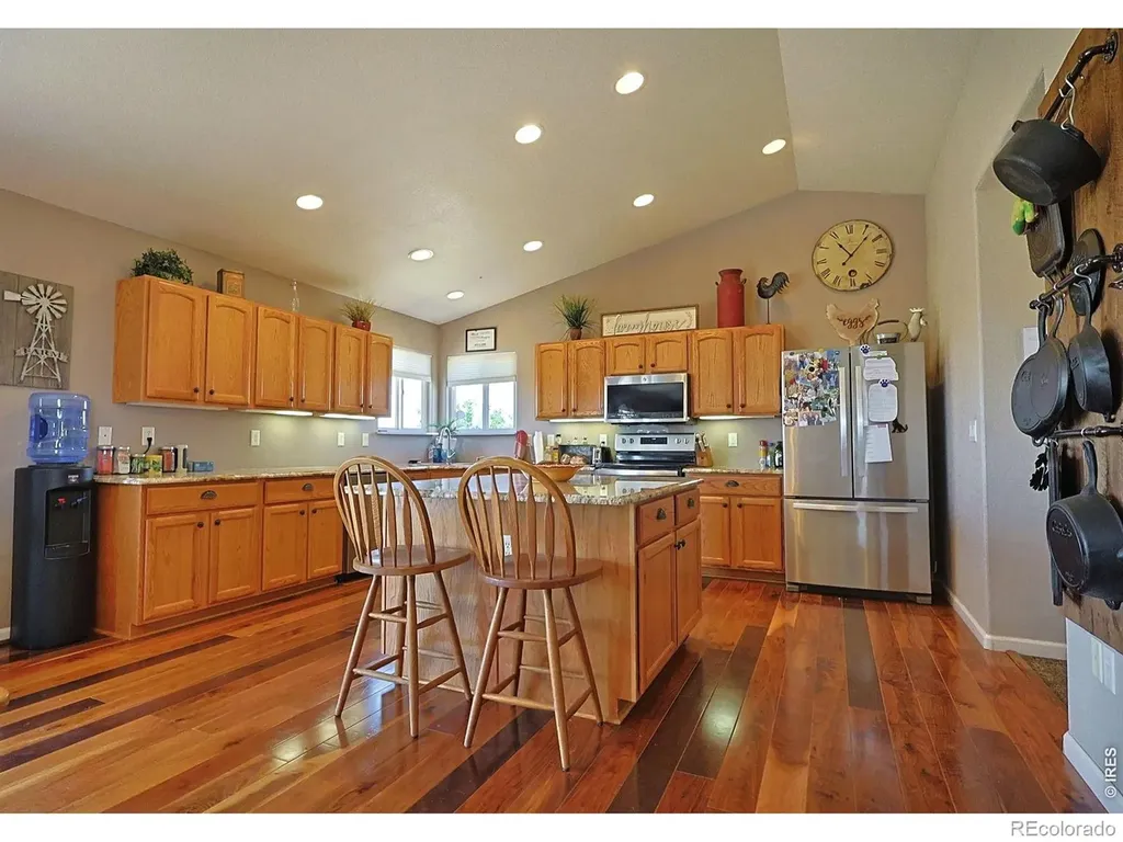 16498 County Road 100 Nunn CO 80648
