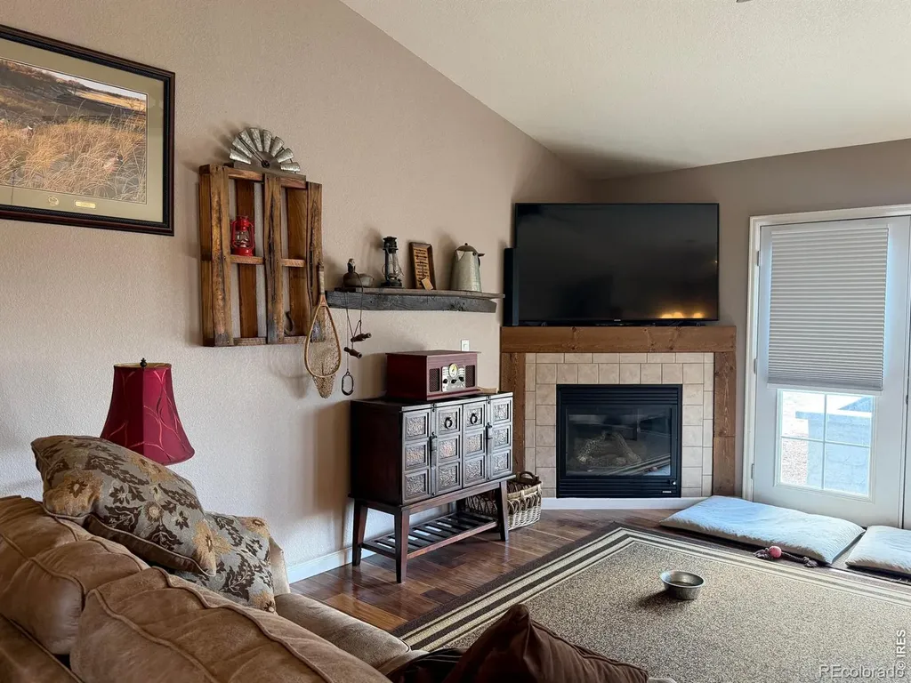 16498 County Road 100 Nunn CO 80648