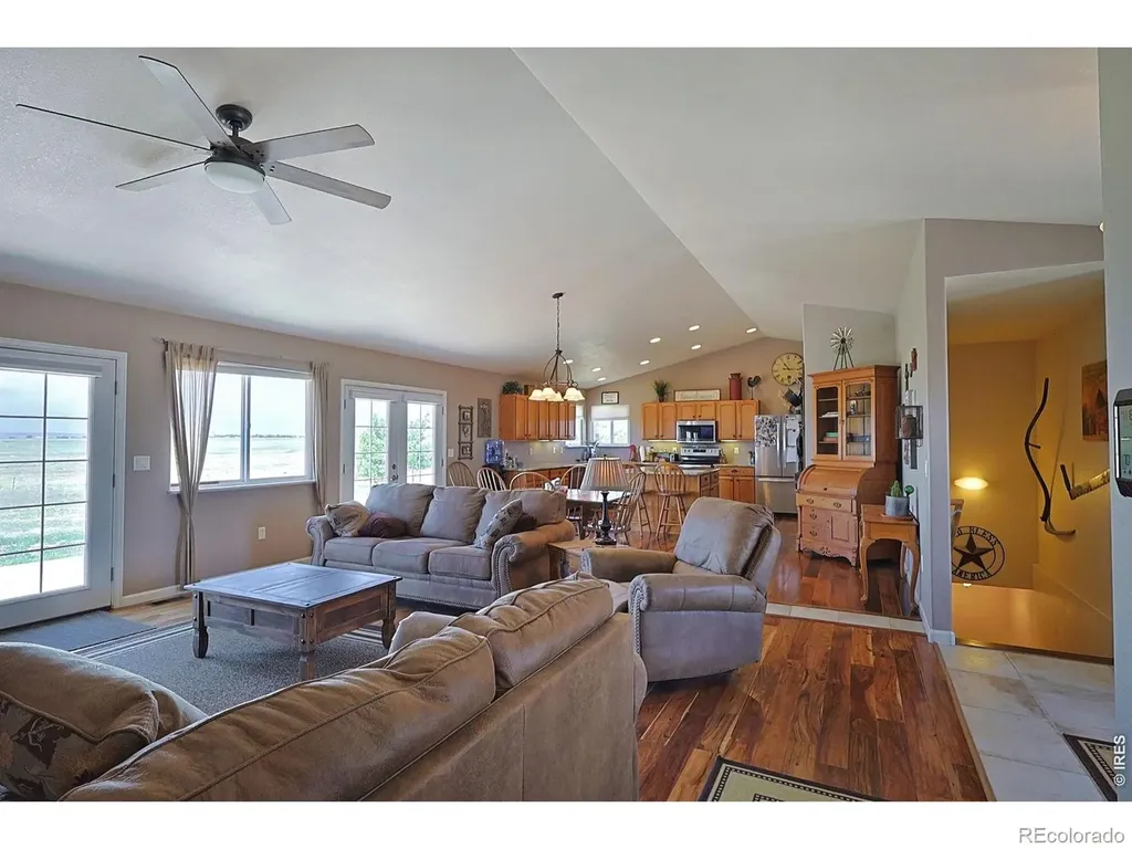 16498 County Road 100 Nunn CO 80648