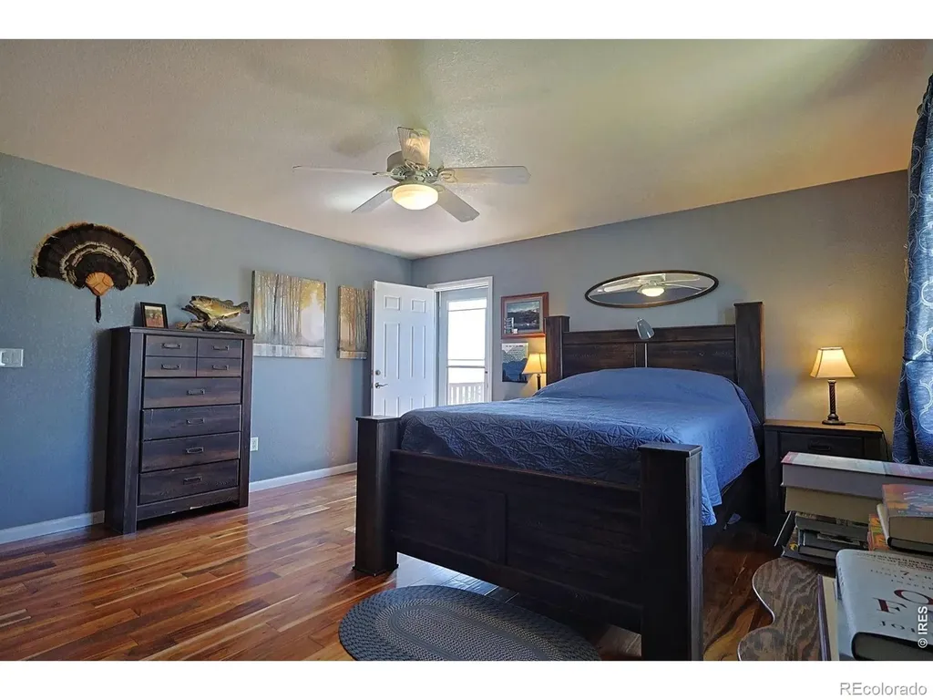 16498 County Road 100 Nunn CO 80648