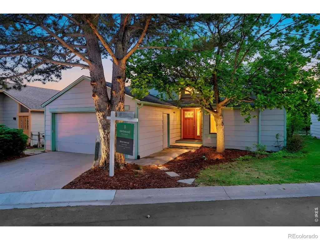 3620 Silver Plume Lane Boulder CO 80305