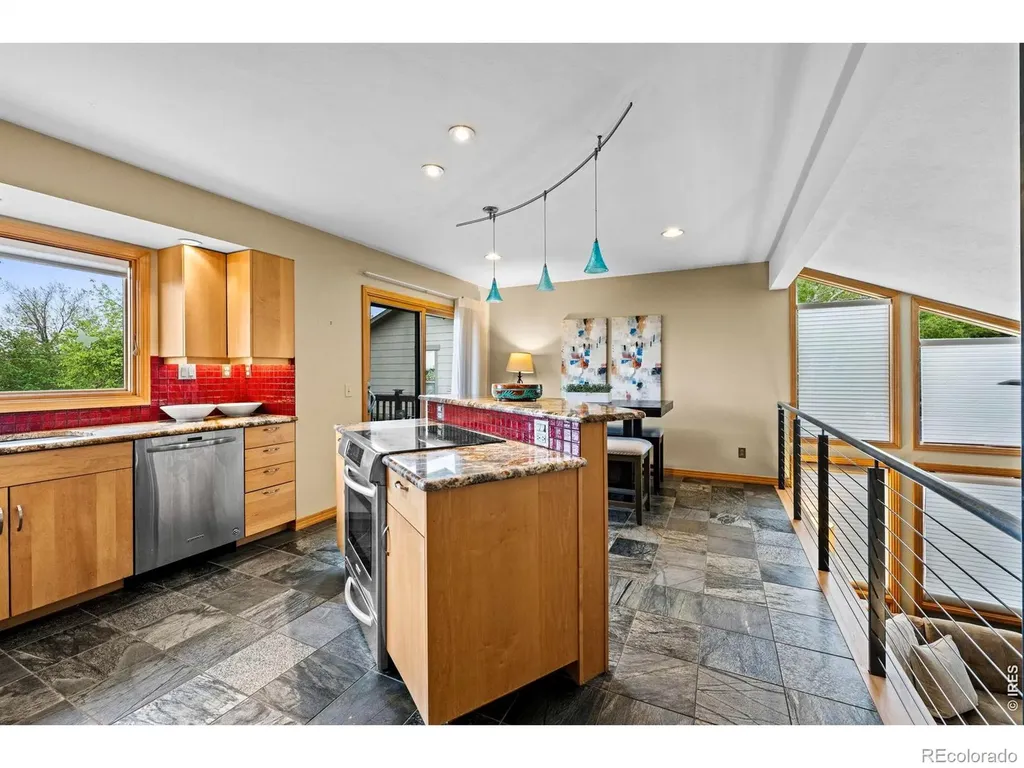 3620 Silver Plume Lane Boulder CO 80305