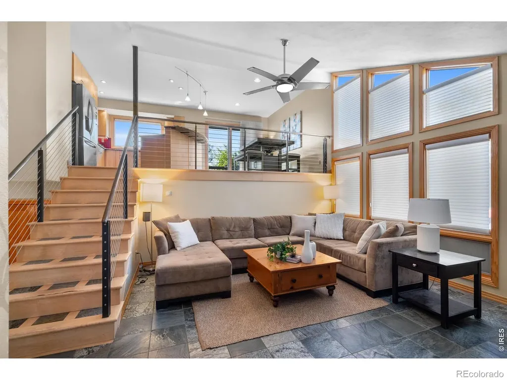 3620 Silver Plume Lane Boulder CO 80305