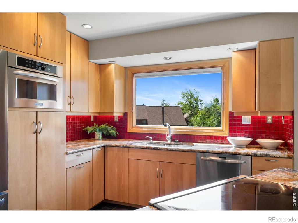 3620 Silver Plume Lane Boulder CO 80305