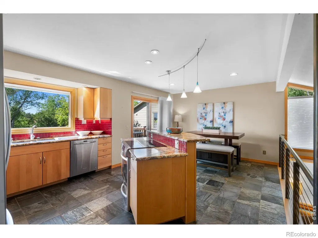 3620 Silver Plume Lane Boulder CO 80305