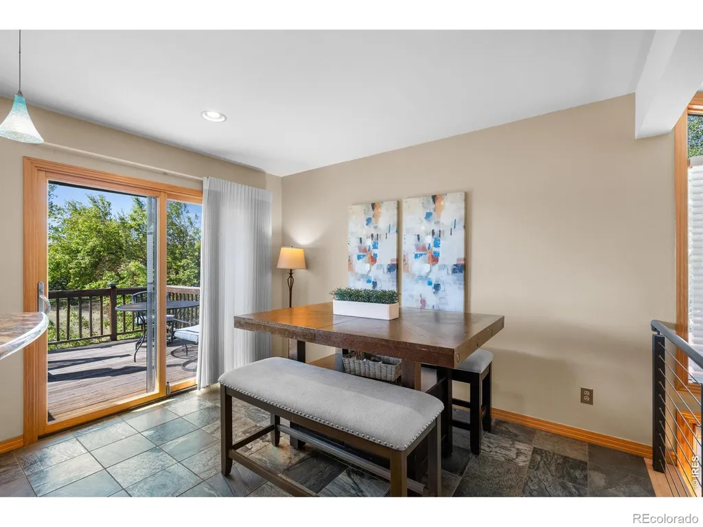 3620 Silver Plume Lane Boulder CO 80305