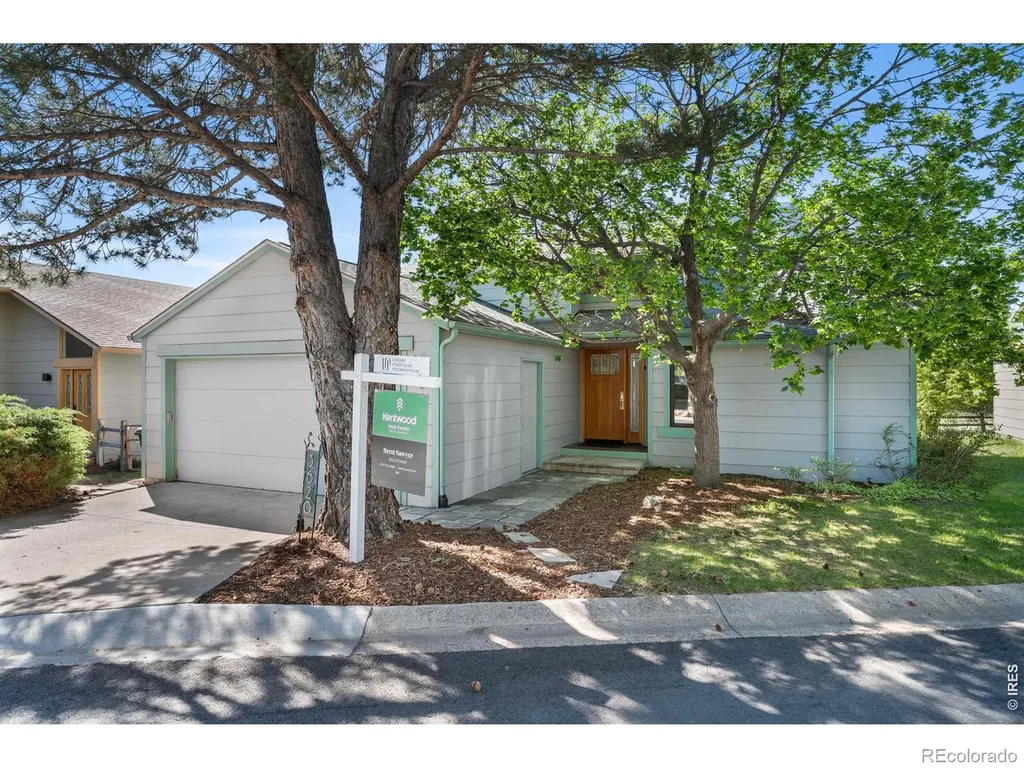 3620 Silver Plume Lane Boulder CO 80305