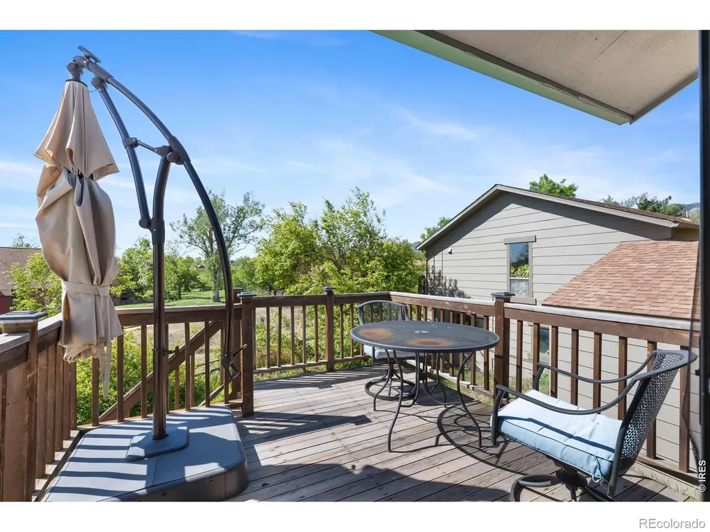 3620 Silver Plume Lane Boulder CO 80305