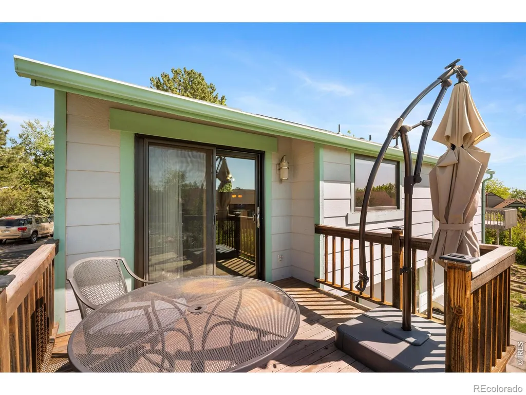 3620 Silver Plume Lane Boulder CO 80305