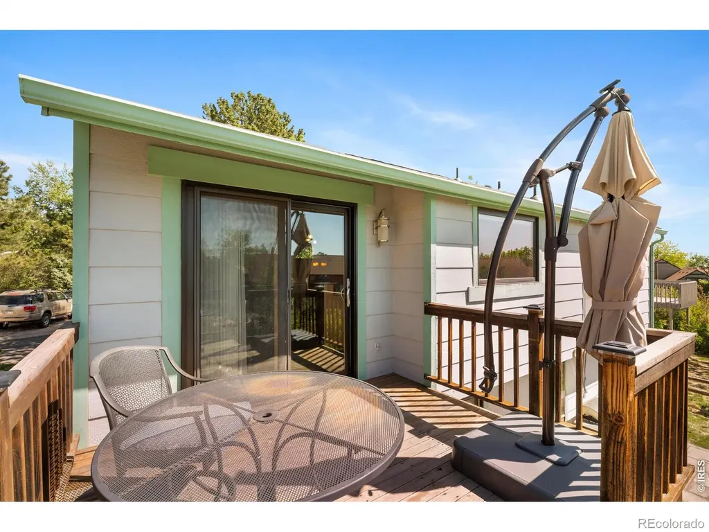 3620 Silver Plume Lane Boulder CO 80305