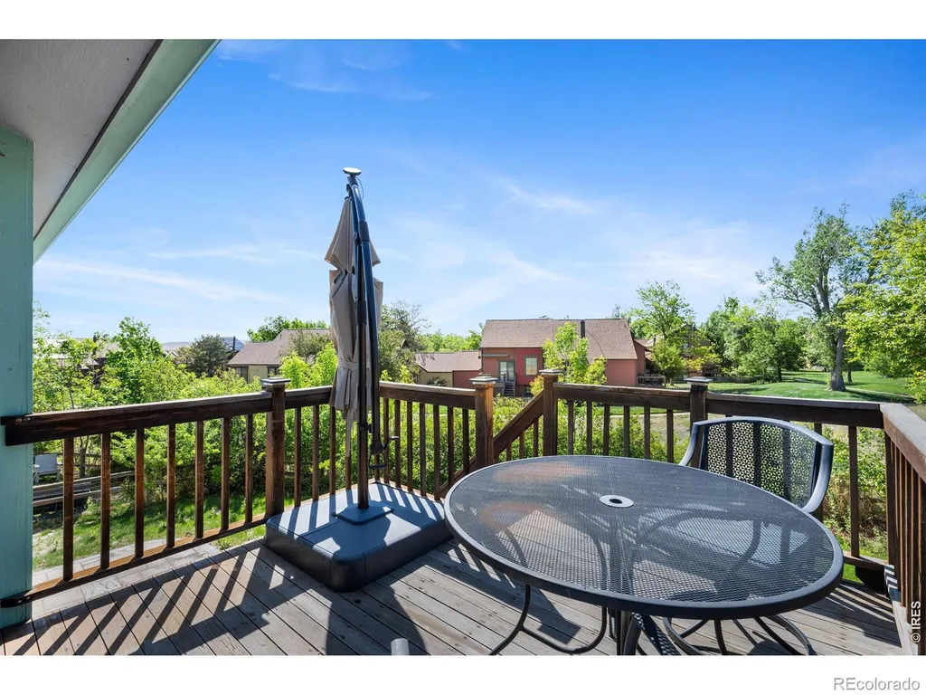 3620 Silver Plume Lane Boulder CO 80305