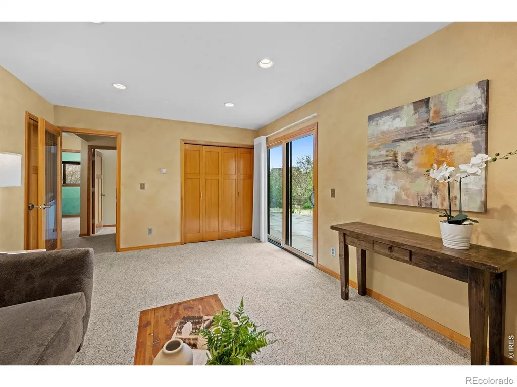 3620 Silver Plume Lane Boulder CO 80305