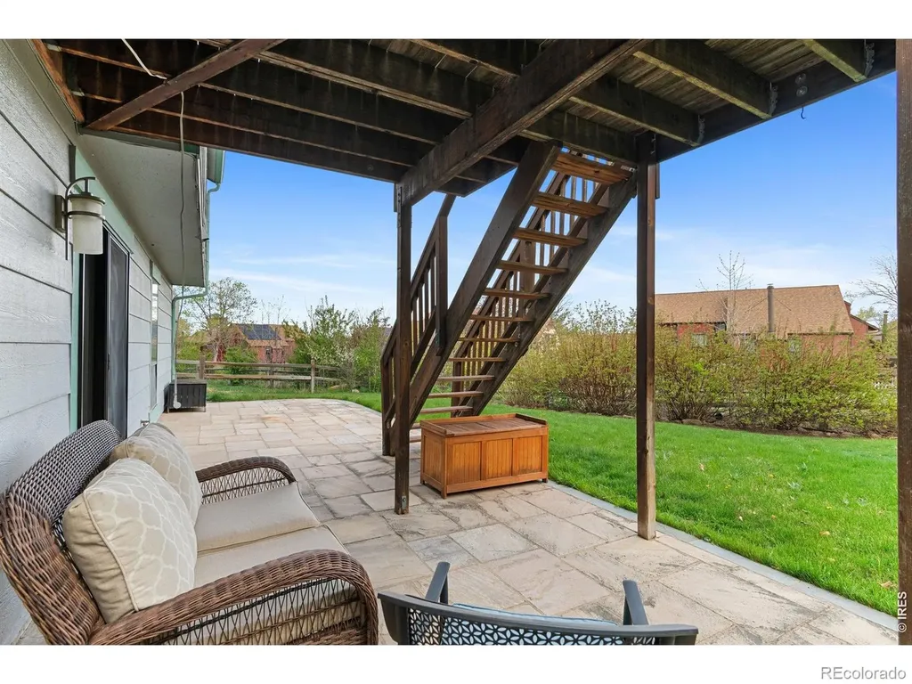 3620 Silver Plume Lane Boulder CO 80305