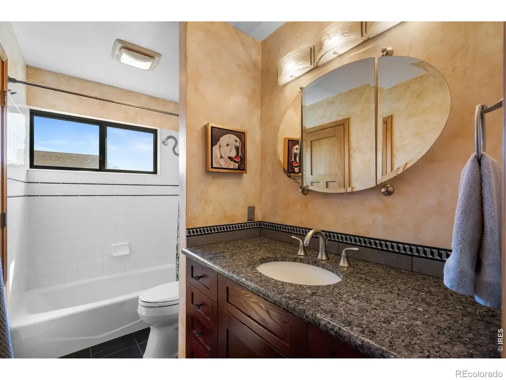 3620 Silver Plume Lane Boulder CO 80305