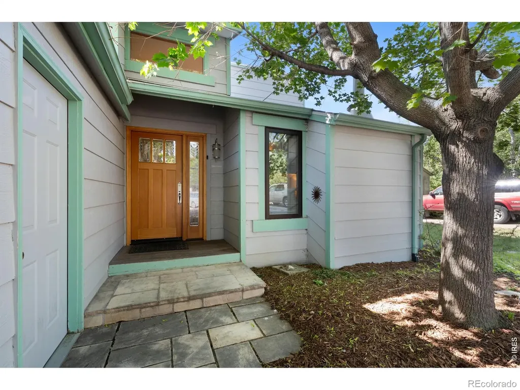 3620 Silver Plume Lane Boulder CO 80305
