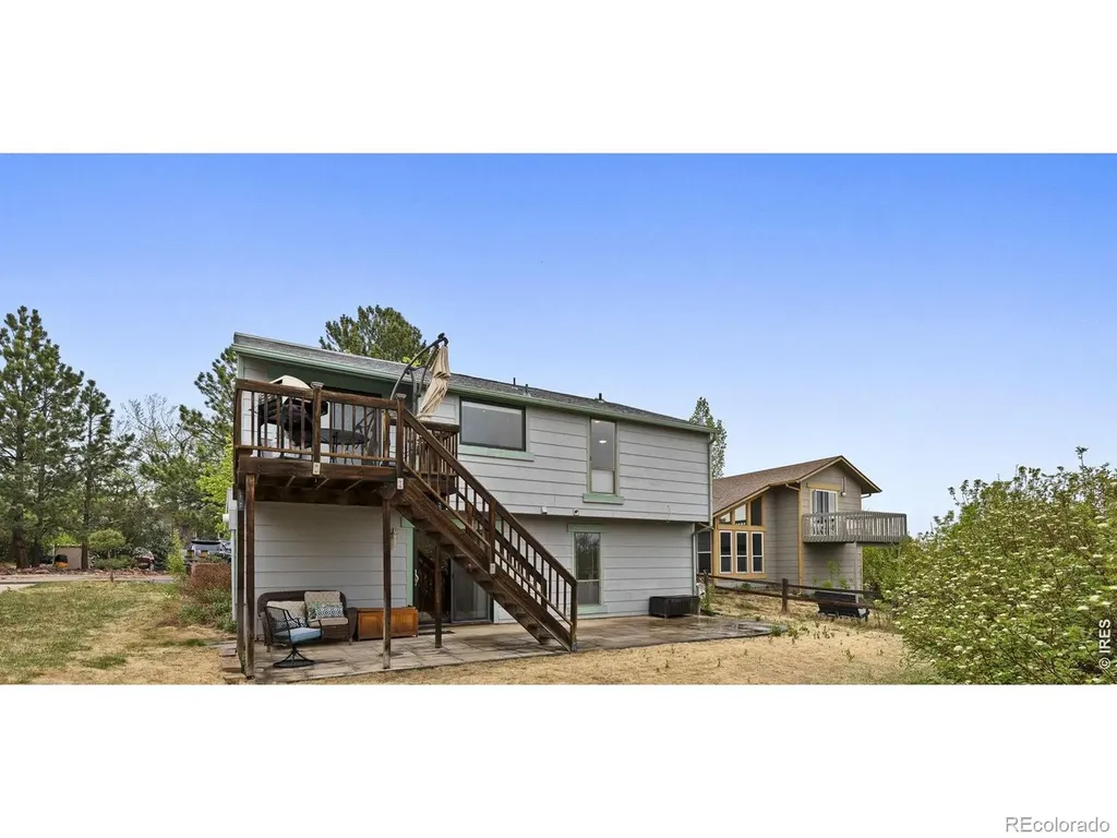 3620 Silver Plume Lane Boulder CO 80305