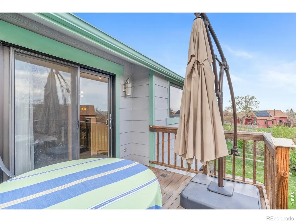 3620 Silver Plume Lane Boulder CO 80305