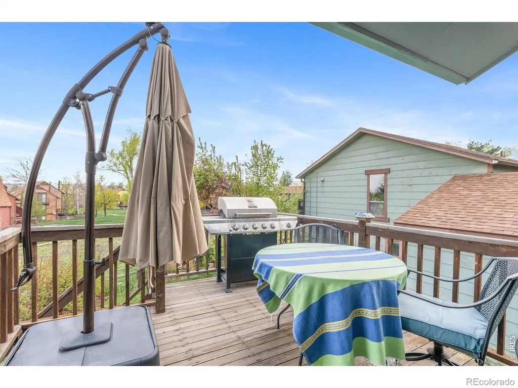 3620 Silver Plume Lane Boulder CO 80305