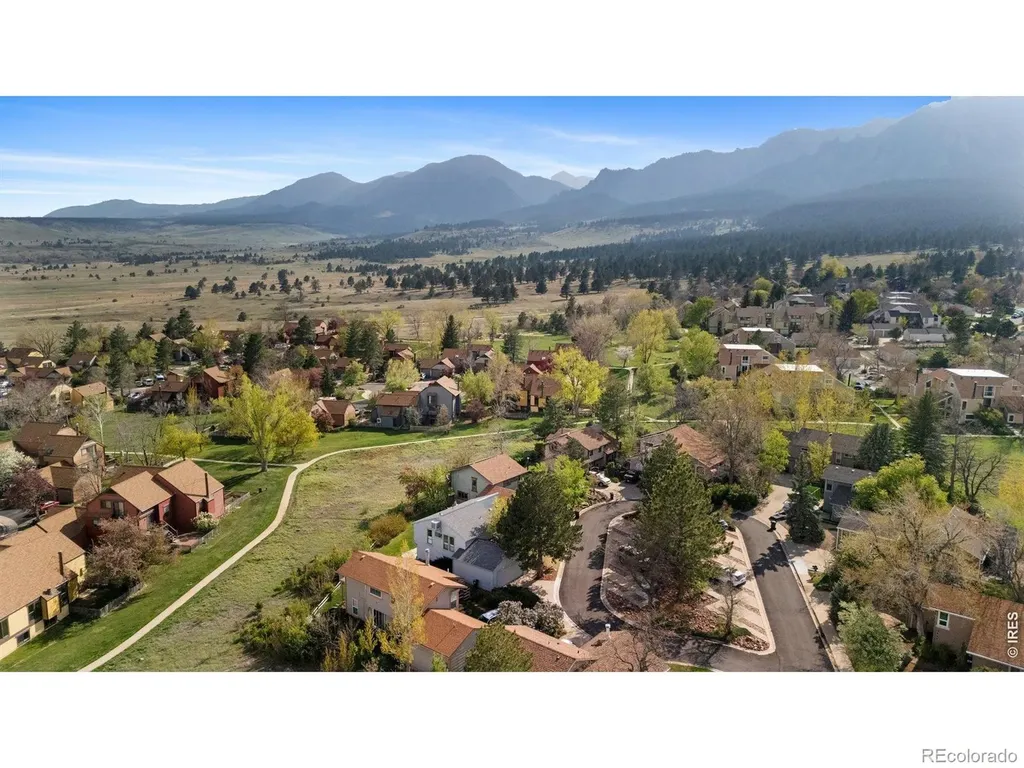 3620 Silver Plume Lane Boulder CO 80305
