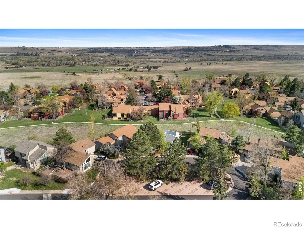3620 Silver Plume Lane Boulder CO 80305
