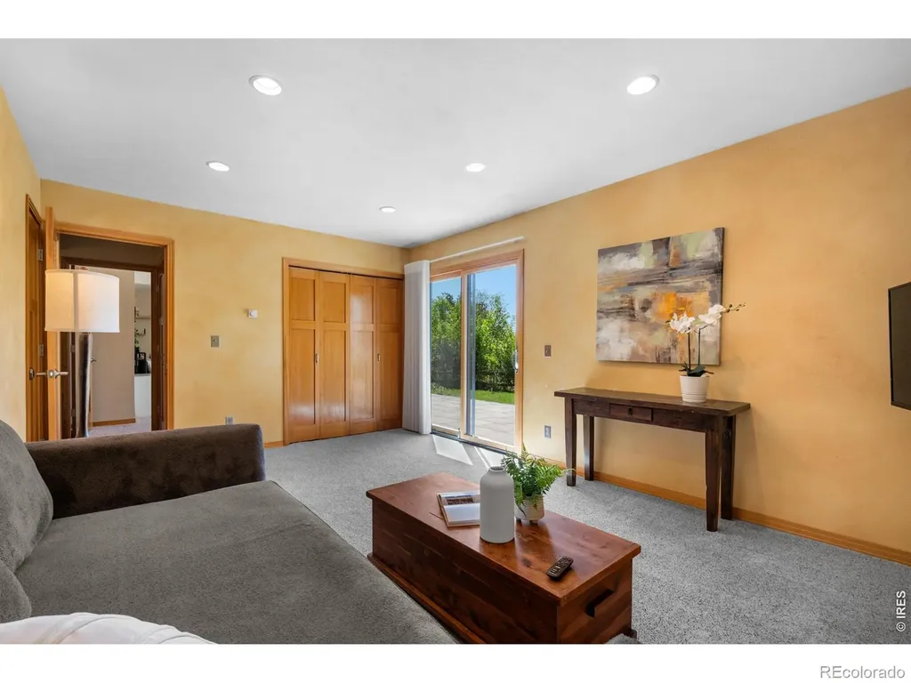 3620 Silver Plume Lane Boulder CO 80305