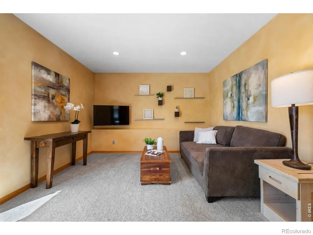 3620 Silver Plume Lane Boulder CO 80305