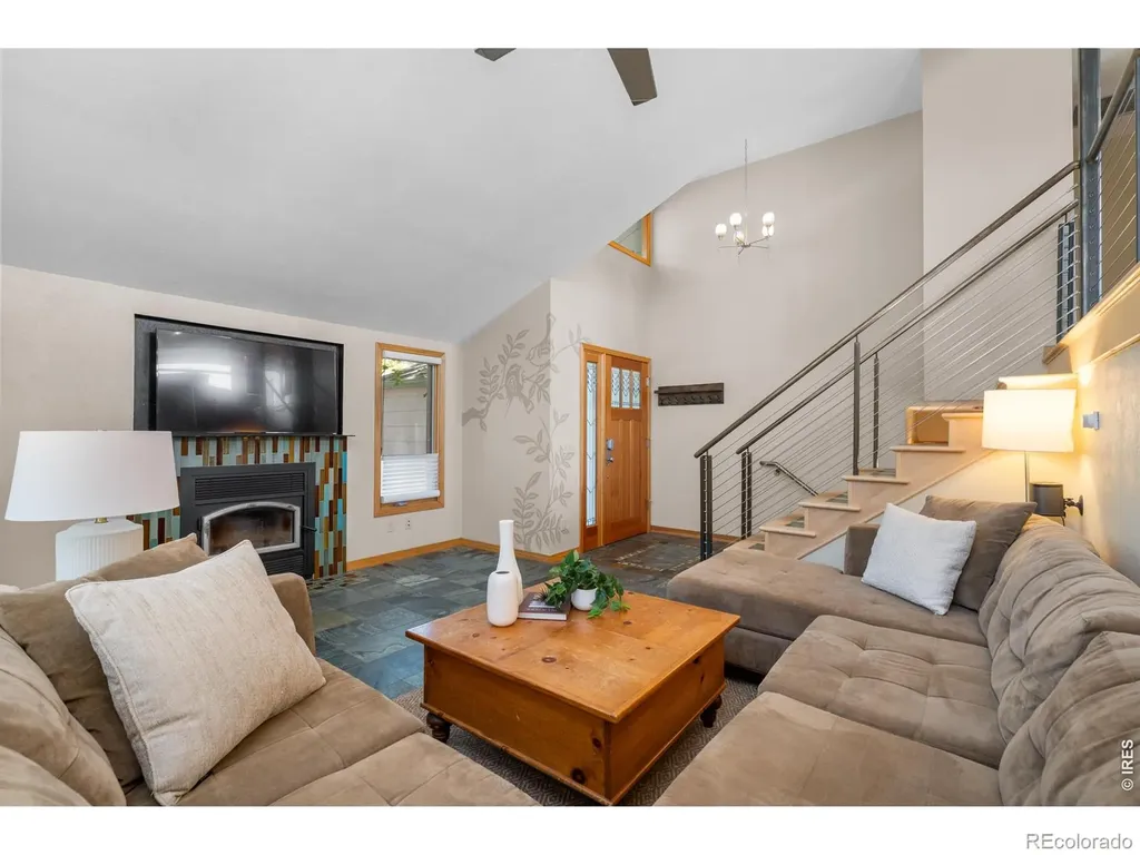 3620 Silver Plume Lane Boulder CO 80305