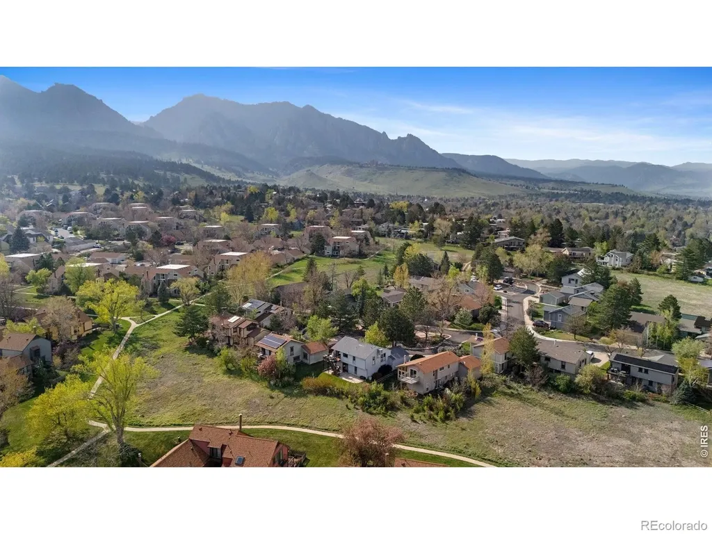 3620 Silver Plume Lane Boulder CO 80305