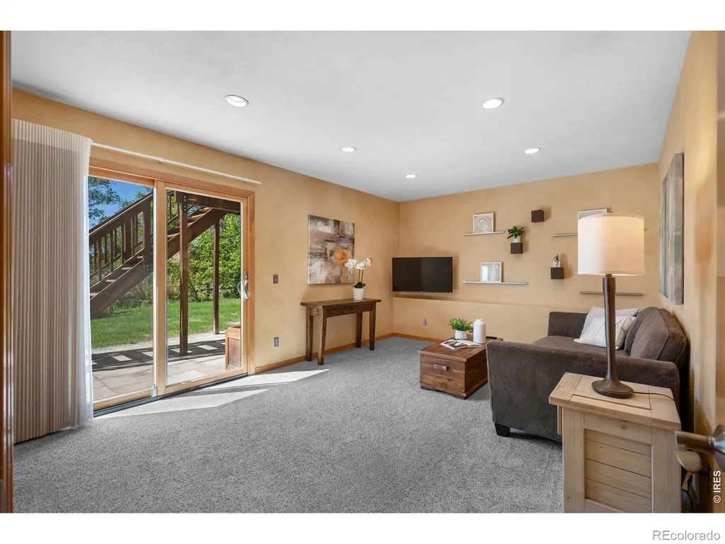 3620 Silver Plume Lane Boulder CO 80305