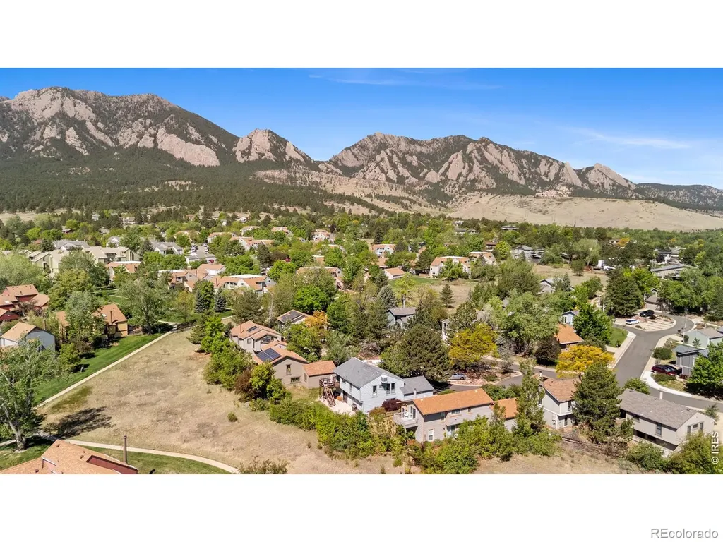 3620 Silver Plume Lane Boulder CO 80305