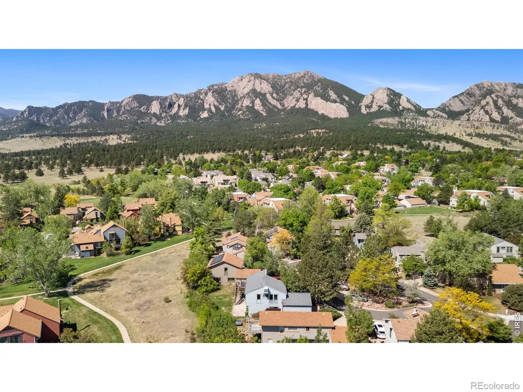 3620 Silver Plume Lane Boulder CO 80305