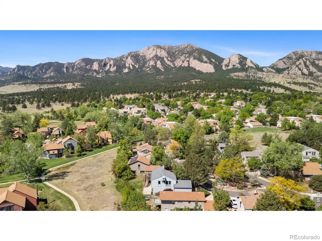 3620 Silver Plume Lane Boulder CO 80305