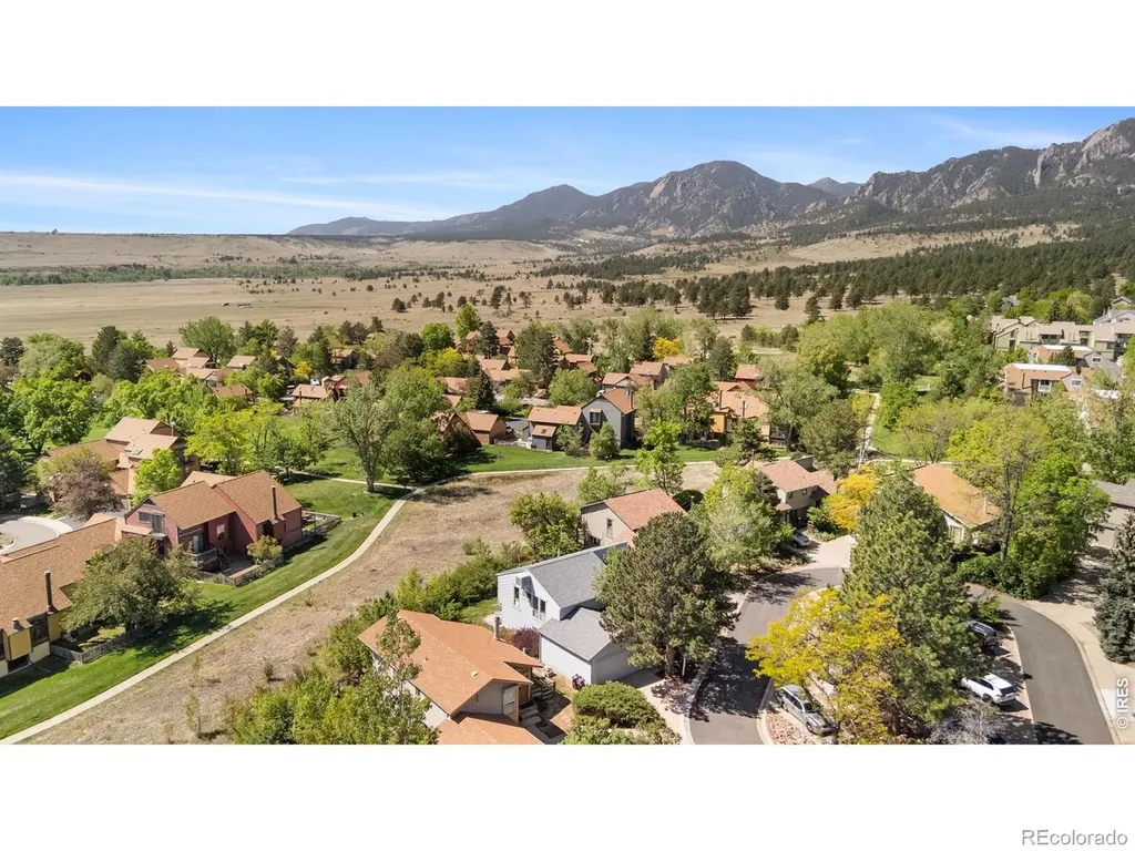 3620 Silver Plume Lane Boulder CO 80305