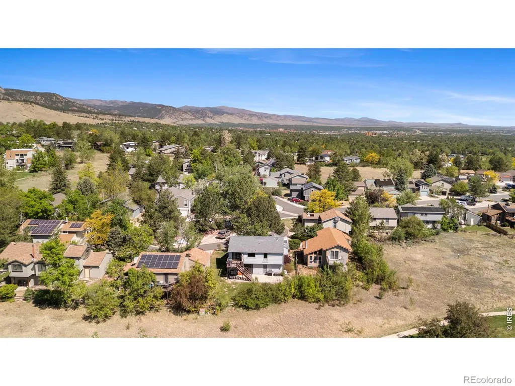 3620 Silver Plume Lane Boulder CO 80305