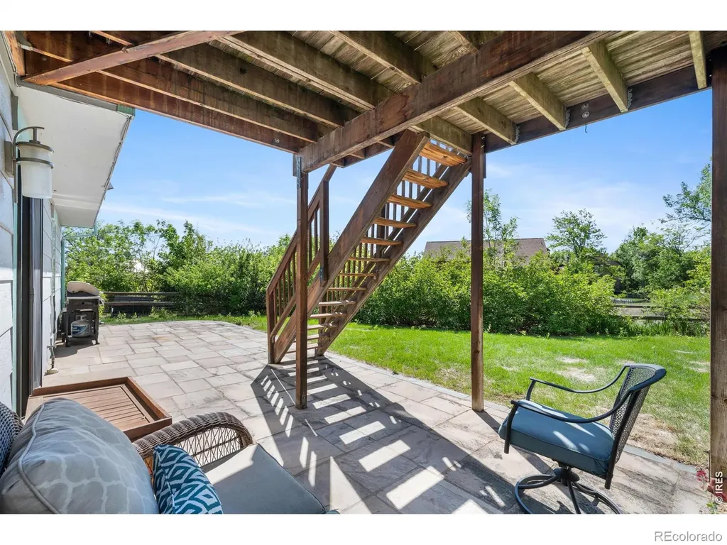 3620 Silver Plume Lane Boulder CO 80305