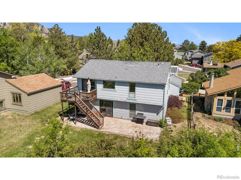 3620 Silver Plume Lane Boulder CO 80305