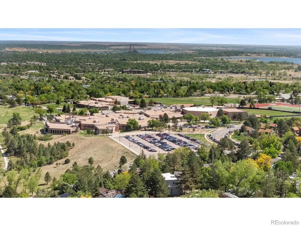 3620 Silver Plume Lane Boulder CO 80305