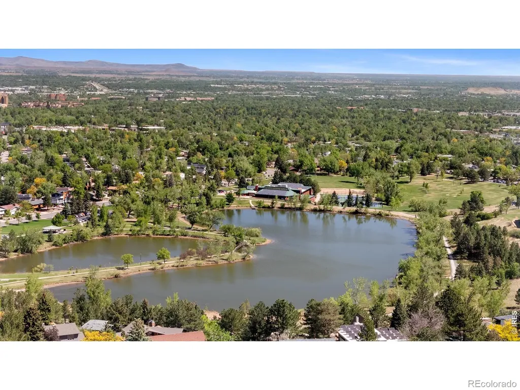 3620 Silver Plume Lane Boulder CO 80305