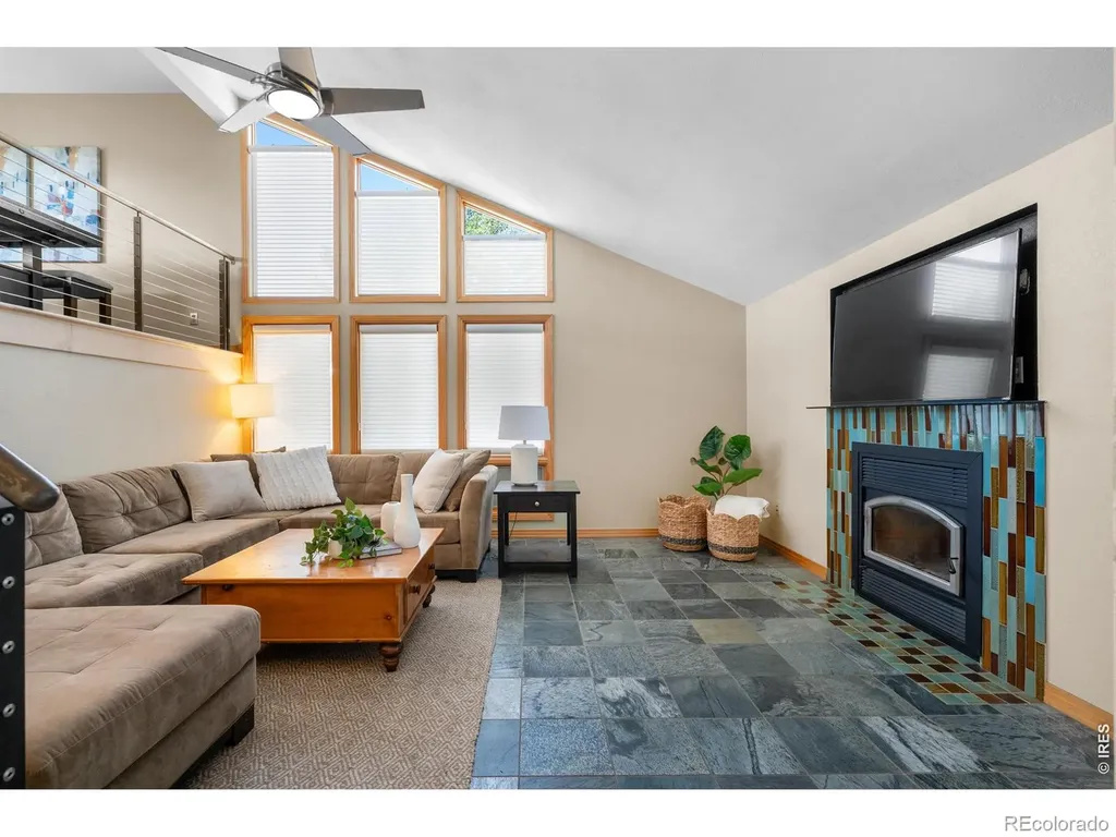 3620 Silver Plume Lane Boulder CO 80305