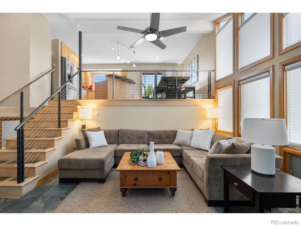 3620 Silver Plume Lane Boulder CO 80305