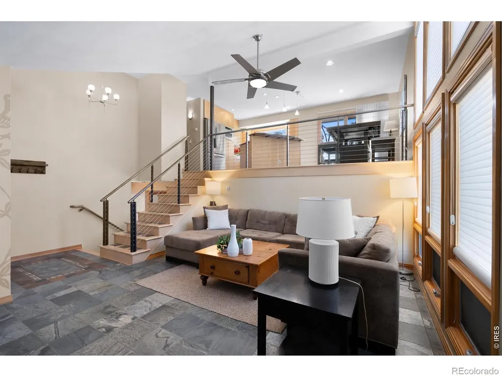 3620 Silver Plume Lane Boulder CO 80305