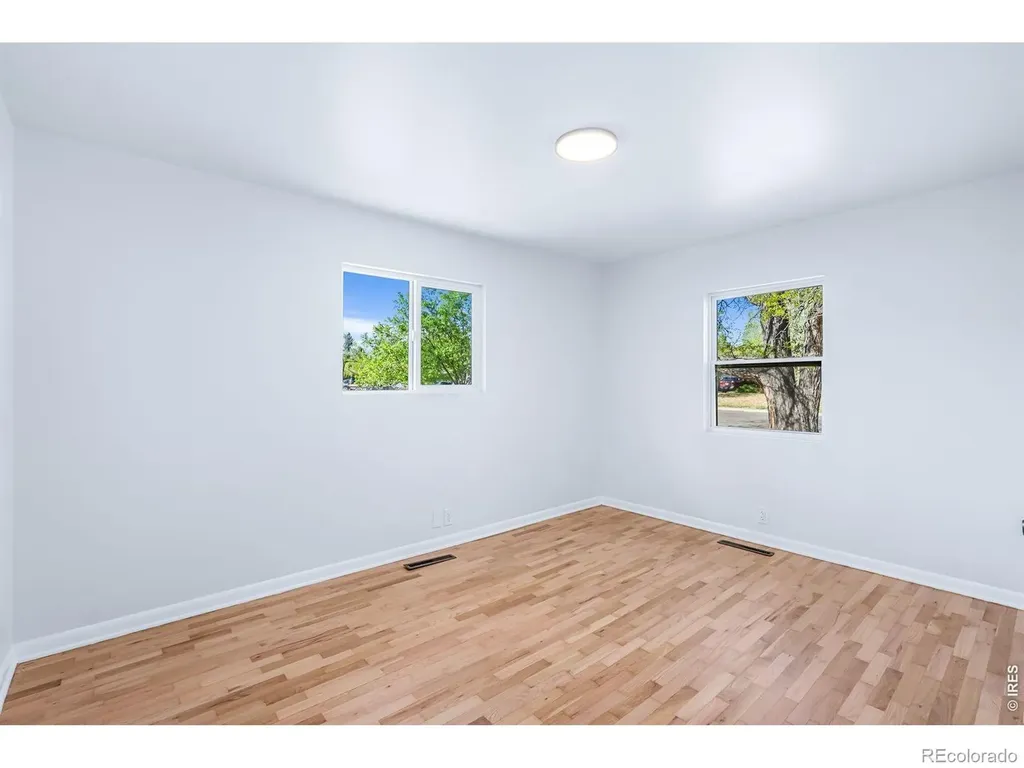 1923 W Elizabeth Street Fort Collins CO 80521