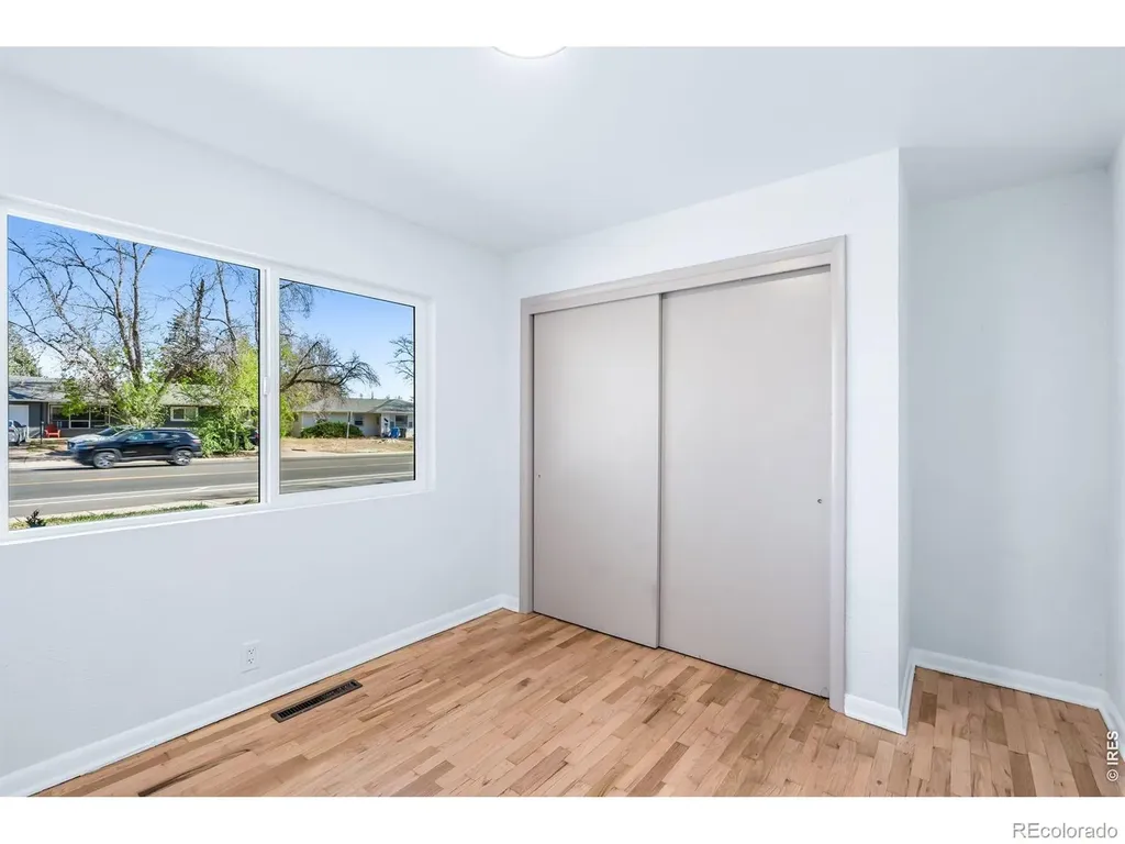 1923 W Elizabeth Street Fort Collins CO 80521