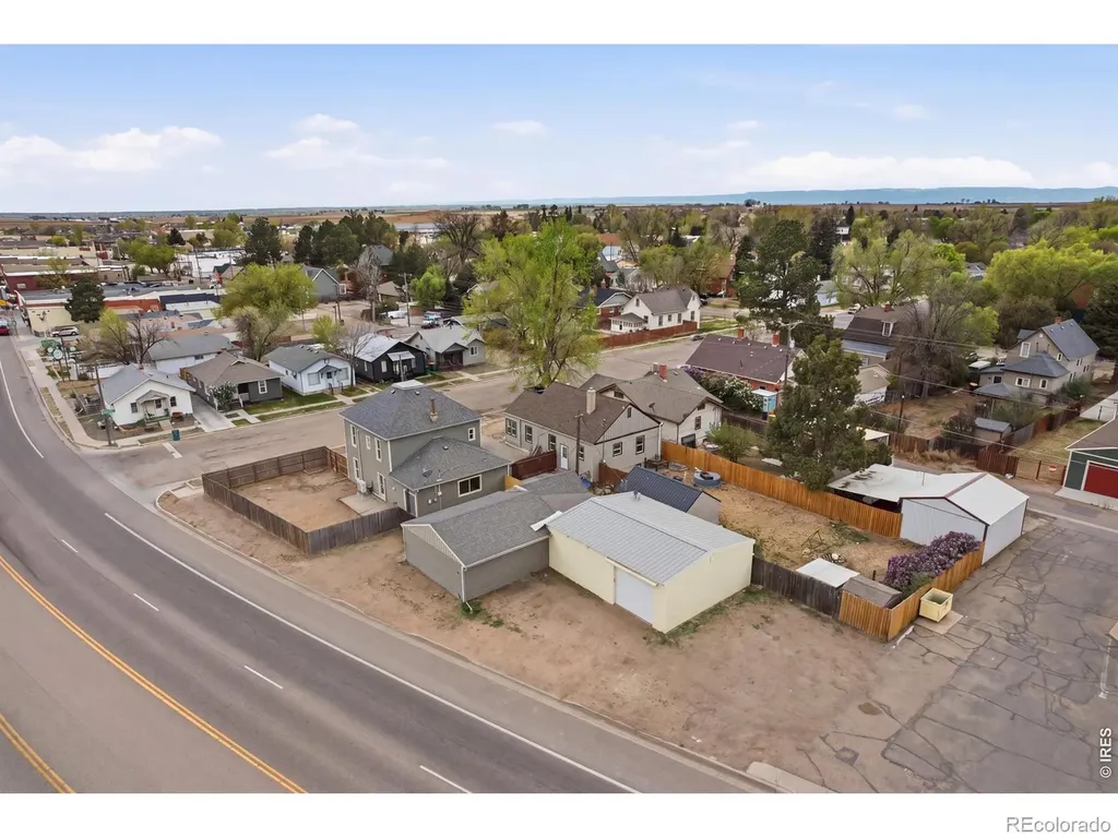 103 3rd Street Eaton CO 80615