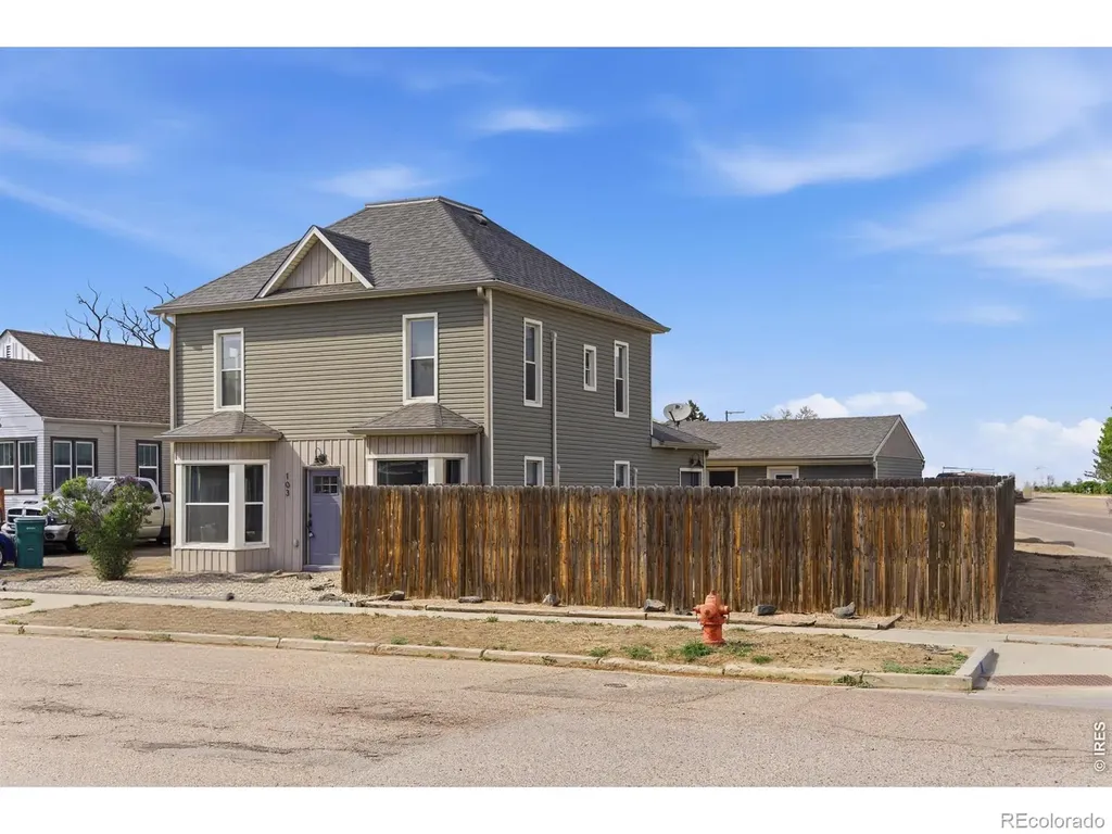 103 3rd Street Eaton CO 80615