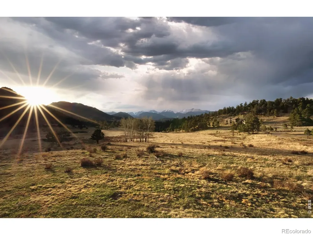 3505 Saint Francis Way Estes Park CO 80517